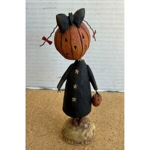 August Moon Dan DiPaolo Halloween May I have a Treat Boxed‎ RARE